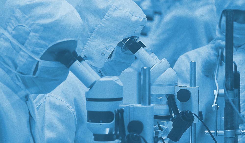 齐齐哈尔组织病理学实验