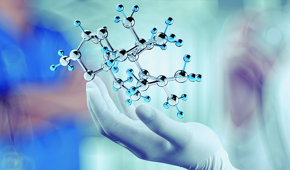 齐齐哈尔分子生物学实验